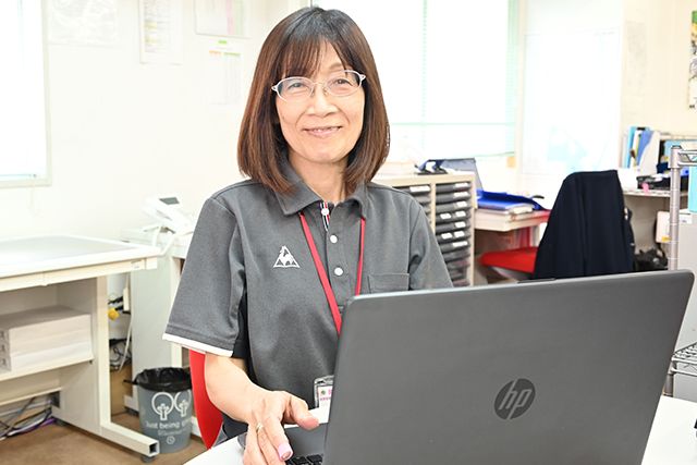 写真:居宅介護支援