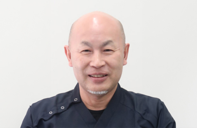 放射線技師