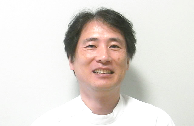 リハビリテーション部
