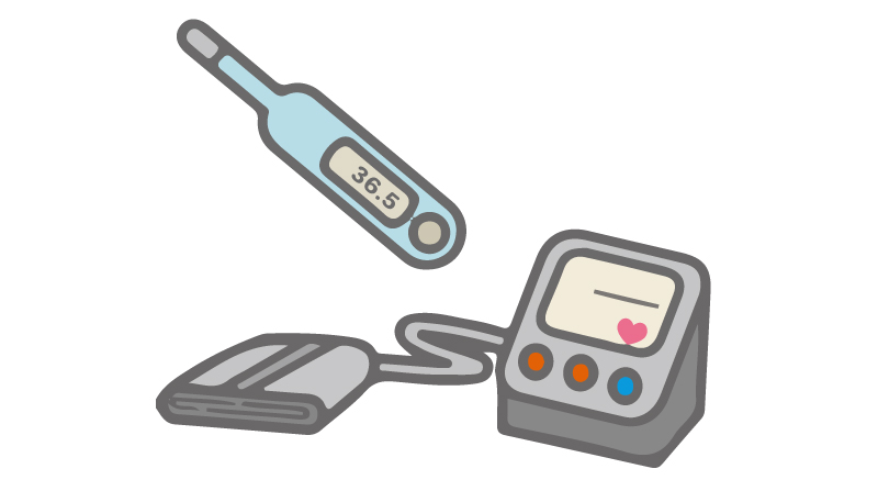 酸素飽和度とは何ですか?